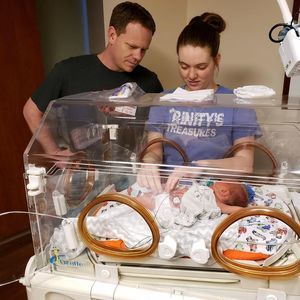 Meet your Posher, Kennedy